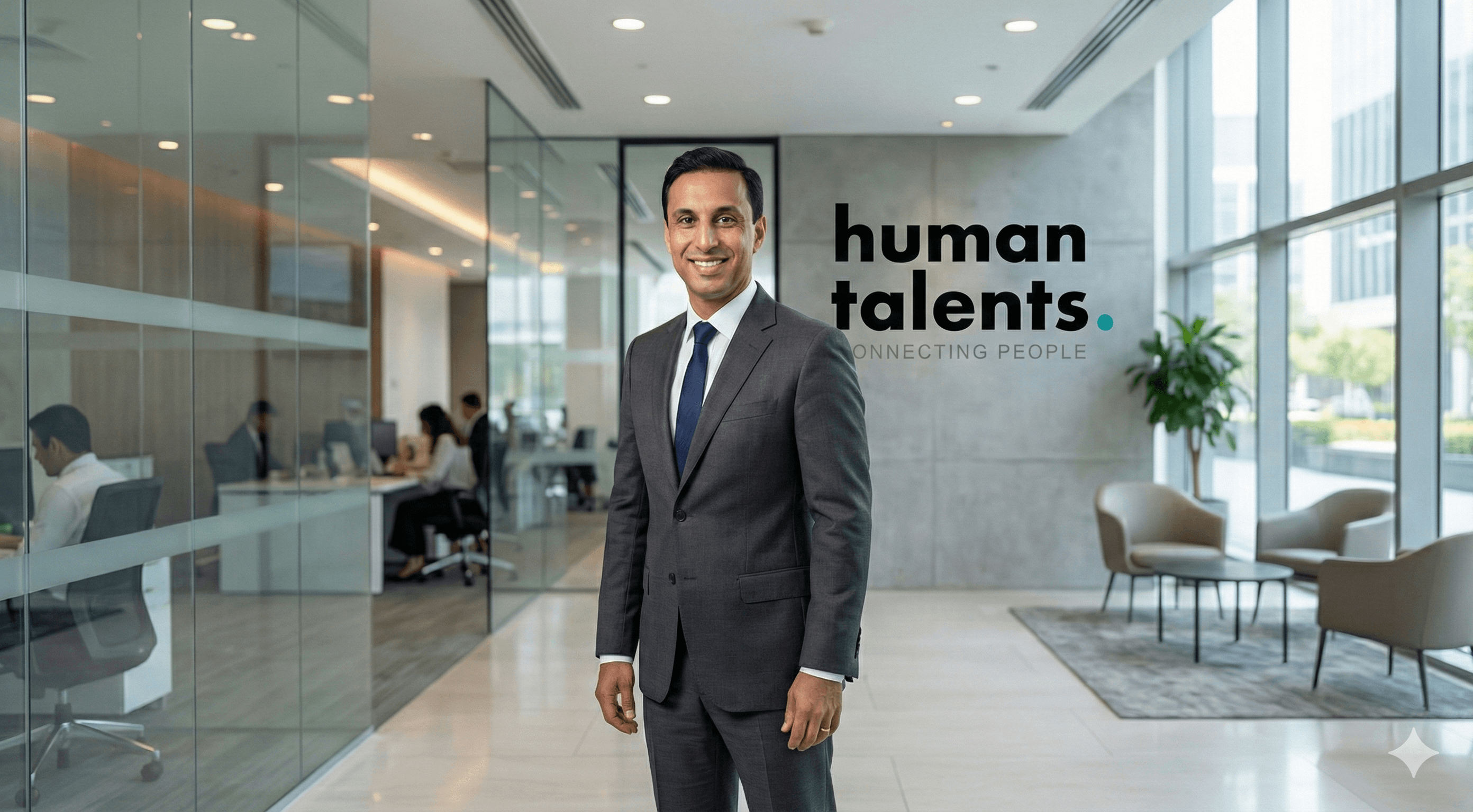 Human Talents AI Platform